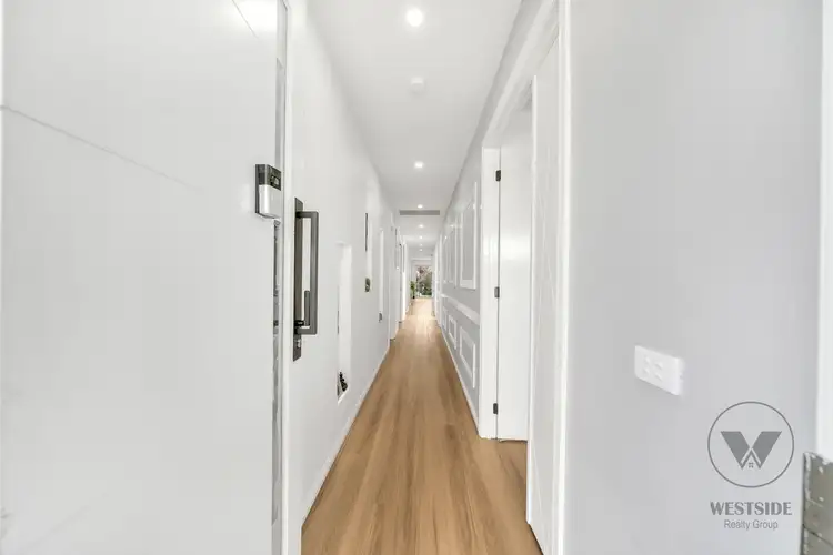 Third view of Homely house listing, 4 Lahore Close, Tarneit VIC 3029