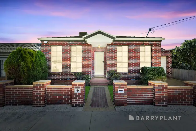 81 Columbia Drive, Wheelers Hill VIC 3150