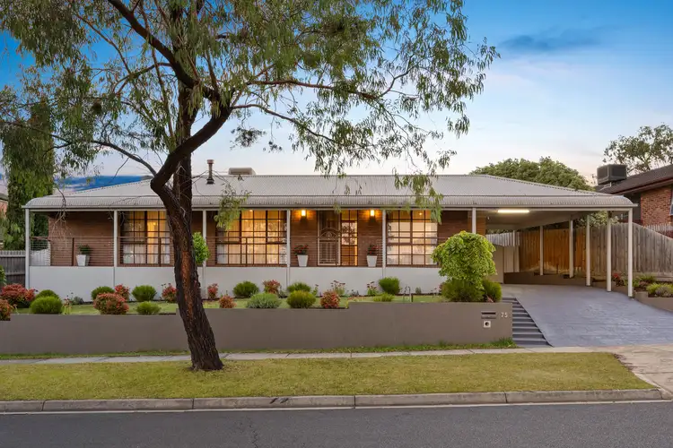 75 Melba Avenue, Sunbury VIC 3429