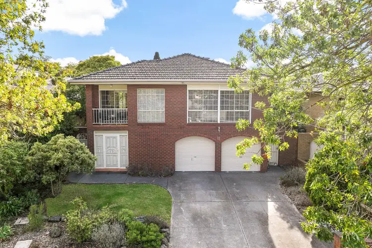 Main view of Homely house listing, 73 Brook Street, Sunbury VIC 3429