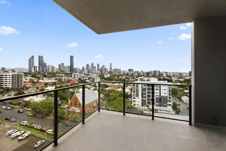 1301/18 Duke Street, Kangaroo Point QLD 4169