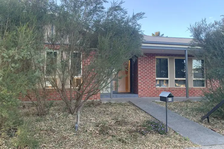 60 Oakbank Boulevard, Whittlesea VIC 3757