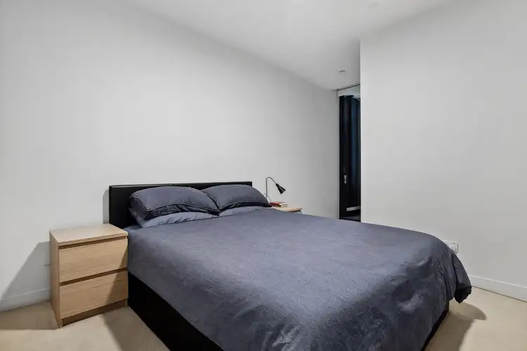 Sixth view of Homely apartment listing, 612/12 Queens Road, Melbourne VIC 3004