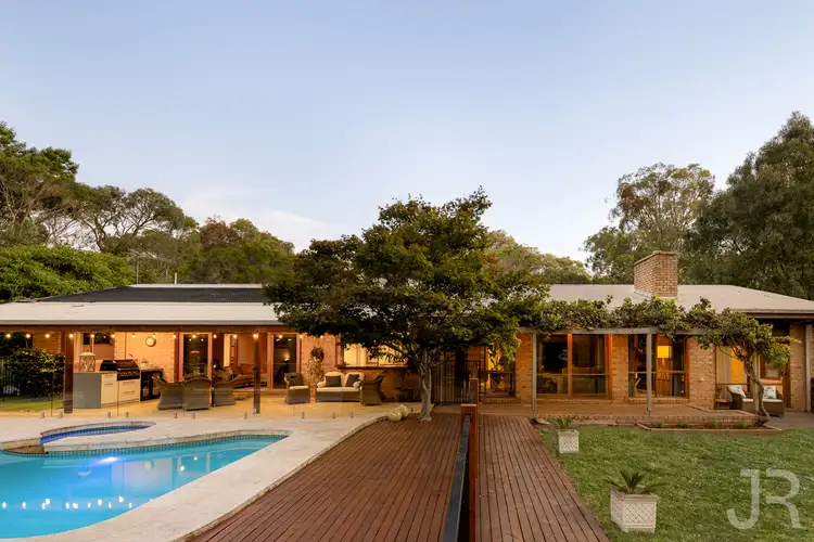 3 Yeramba Close