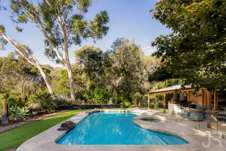 Second view of Homely house listing, 3 Yeramba Close, Beaconsfield Upper VIC 3808