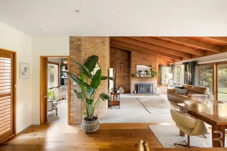 Fifth view of Homely house listing, 3 Yeramba Close, Beaconsfield Upper VIC 3808