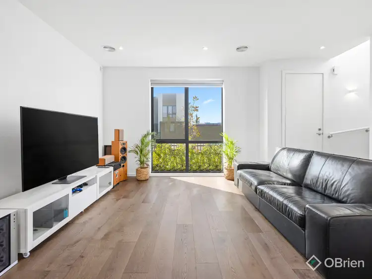 Fourth view of Homely townhouse listing, 64 Wireless Drive, Aintree VIC 3336