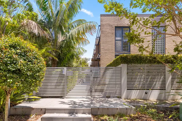 Main view of Homely townhouse listing, 7/23-29 Hotham Road, Gymea NSW 2227