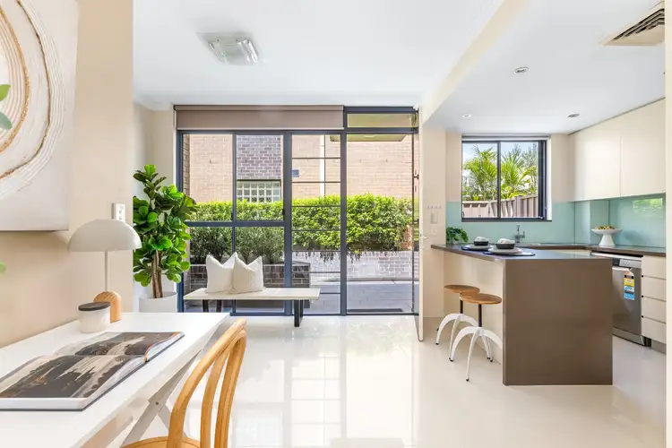 Fifth view of Homely townhouse listing, 7/23-29 Hotham Road, Gymea NSW 2227
