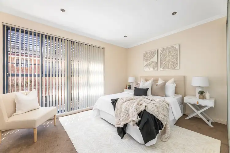 Sixth view of Homely townhouse listing, 7/23-29 Hotham Road, Gymea NSW 2227