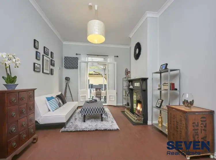 2 Eleanor Street, Rosehill NSW 2142