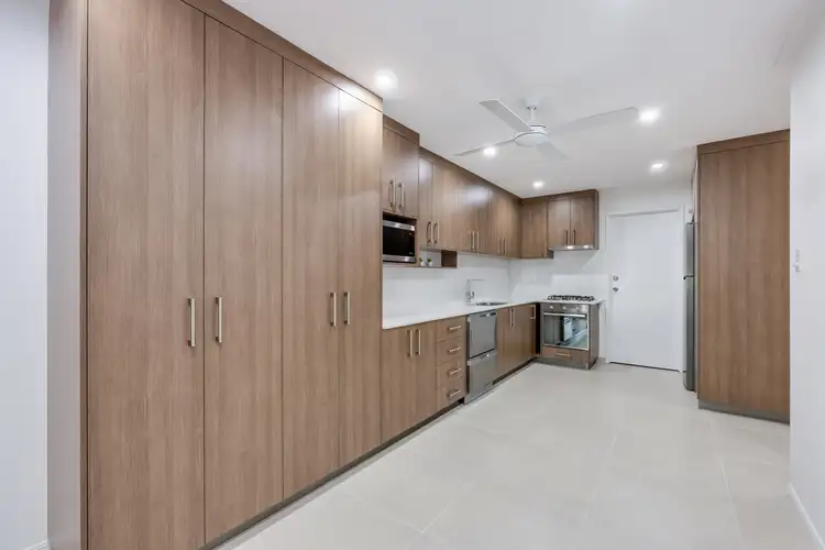 Second view of Homely townhouse listing, 3/50 Galloway Drive, Ashmore QLD 4214