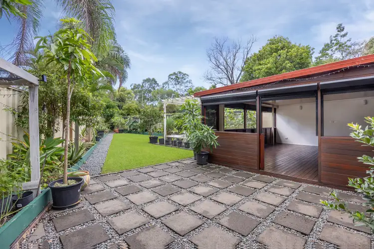 Third view of Homely townhouse listing, 3/50 Galloway Drive, Ashmore QLD 4214