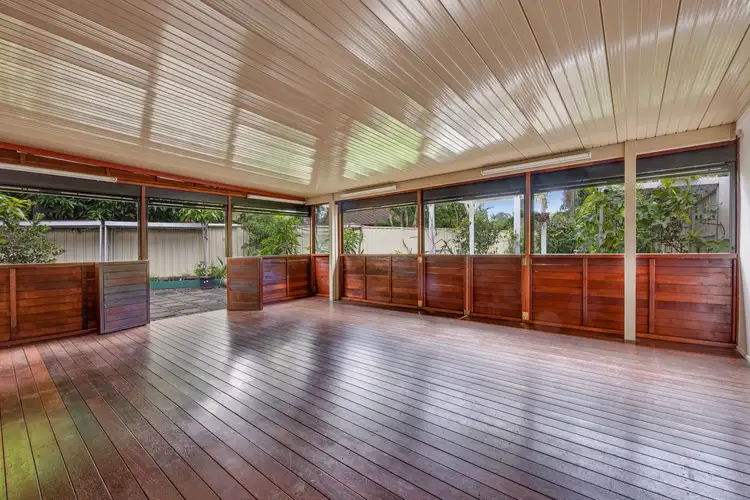 Fourth view of Homely townhouse listing, 3/50 Galloway Drive, Ashmore QLD 4214