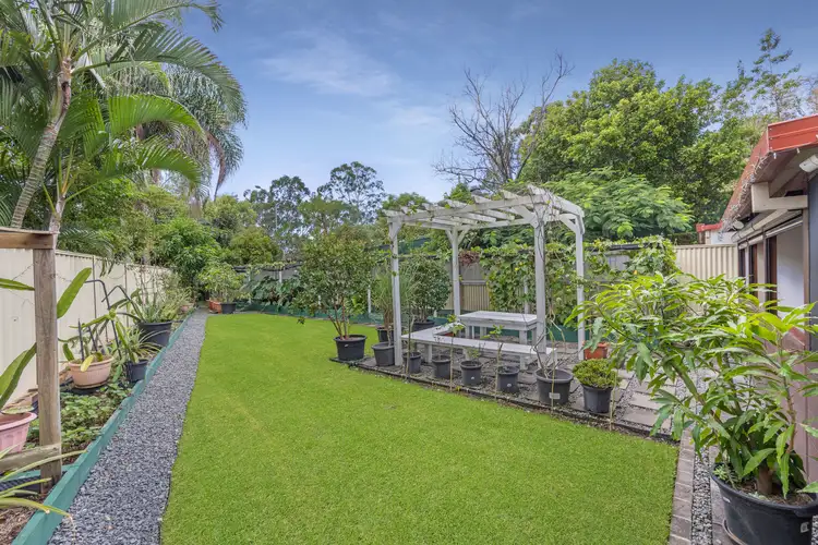 Fifth view of Homely townhouse listing, 3/50 Galloway Drive, Ashmore QLD 4214