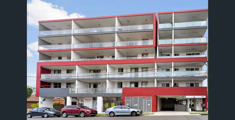 15/79 Merrylands Road