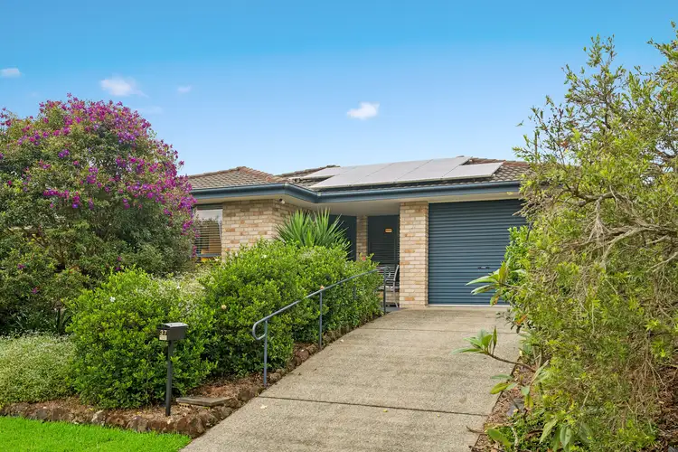37 Cuthbert Street, Boambee East NSW 2452