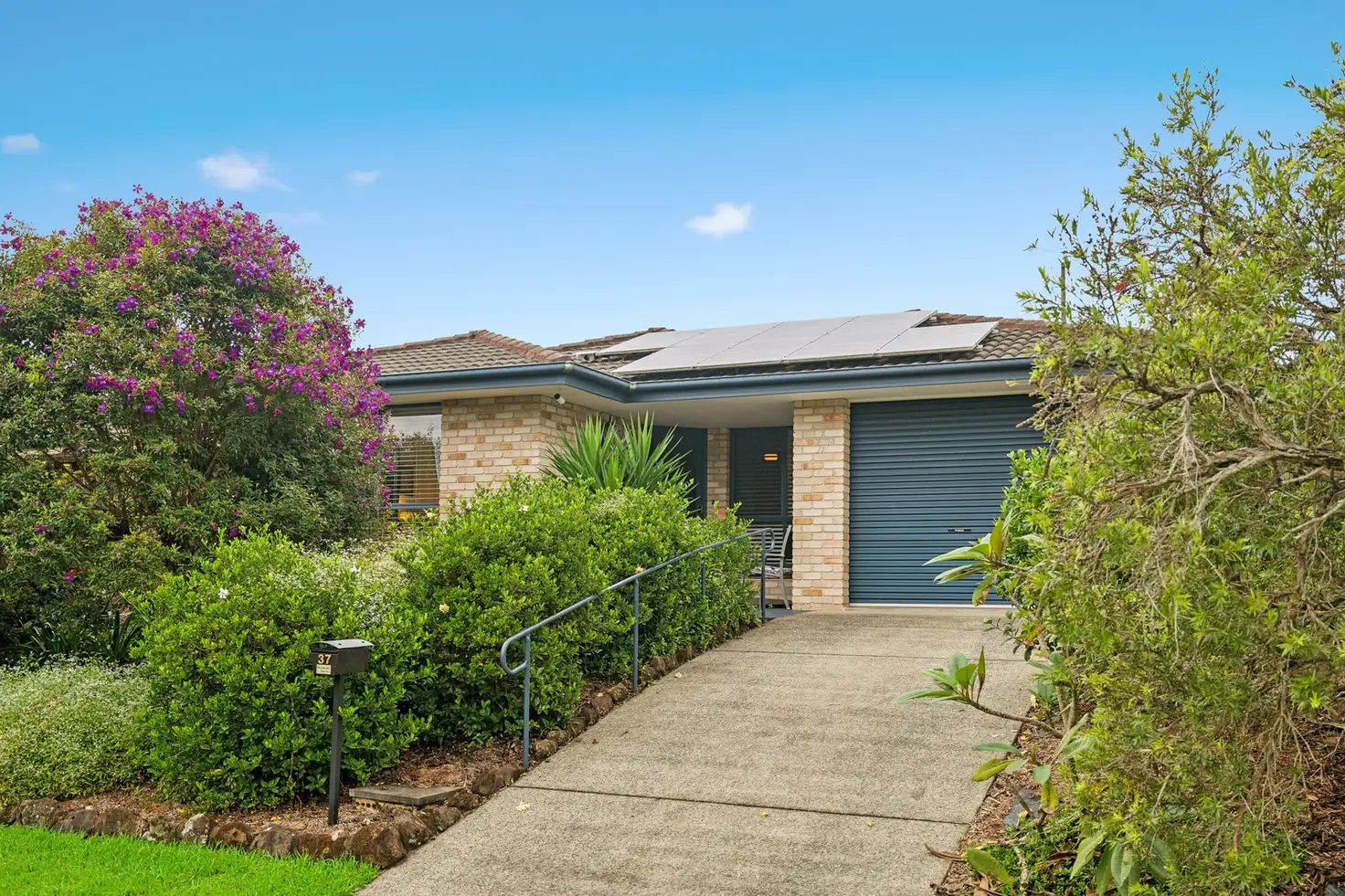Main view of Homely house listing, 37 Cuthbert Street, Boambee East NSW 2452