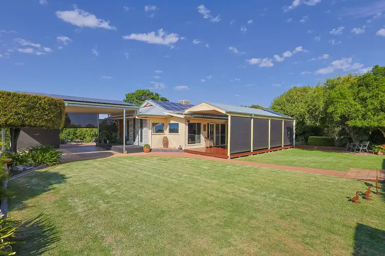 Third view of Homely house listing, 70 Milne Bay Road, Robinvale VIC 3549
