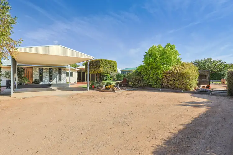 Fourth view of Homely house listing, 70 Milne Bay Road, Robinvale VIC 3549