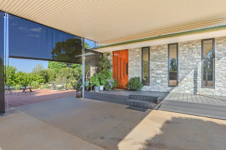 Fifth view of Homely house listing, 70 Milne Bay Road, Robinvale VIC 3549