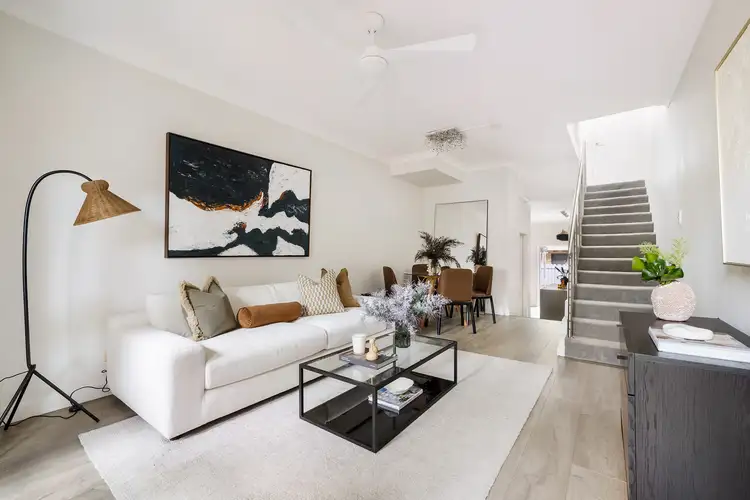2/27-31 Macquarie Street, Leichhardt NSW 2040