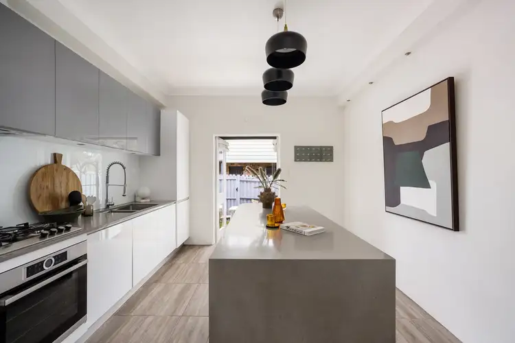 Fourth view of Homely townhouse listing, 2/27-31 Macquarie Street, Leichhardt NSW 2040