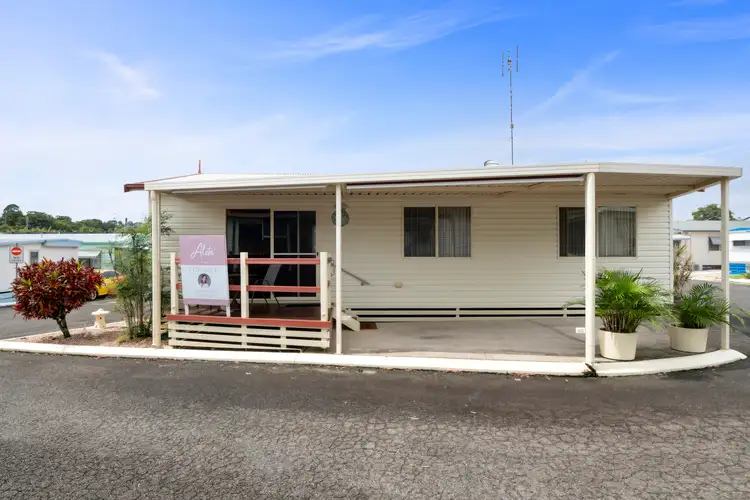 43/210 Pacific Highway, North Boambee Valley NSW 2450
