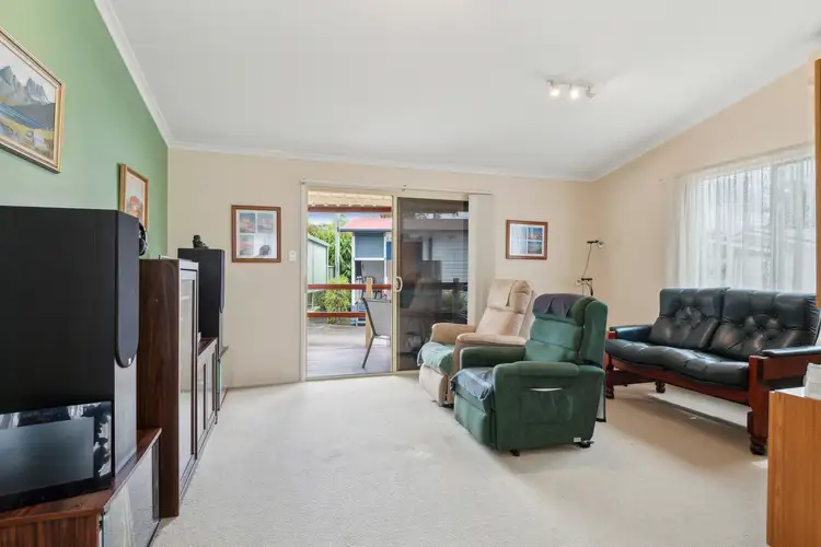 Third view of Homely villa listing, 43/210 Pacific Highway, North Boambee Valley NSW 2450