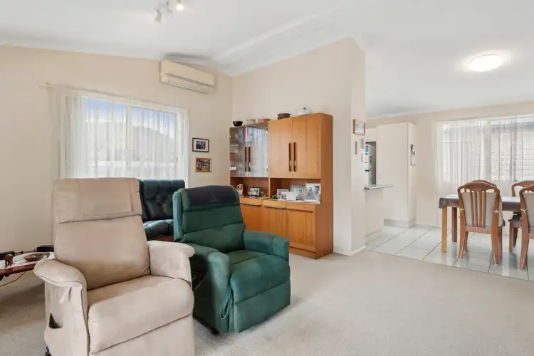 Fifth view of Homely villa listing, 43/210 Pacific Highway, North Boambee Valley NSW 2450