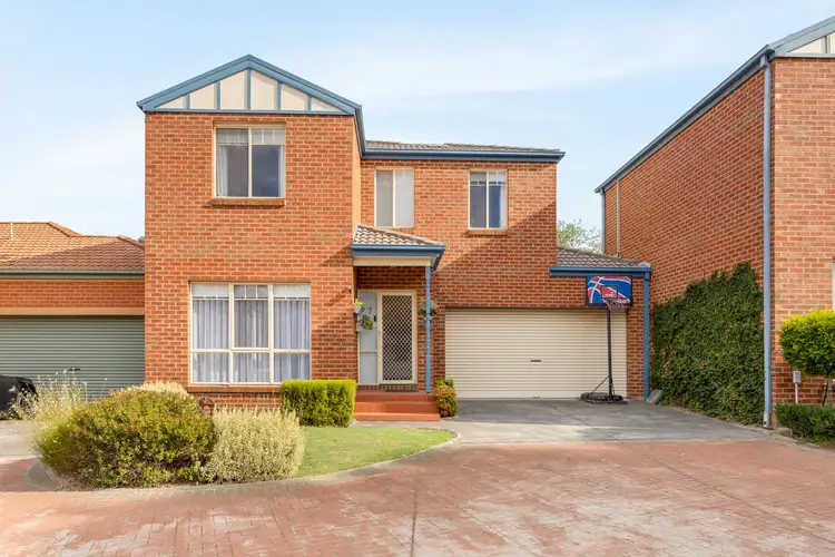 7/17A Cornish Street, Sunbury VIC 3429