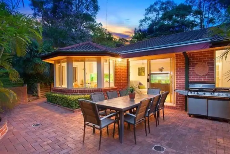 Fourth view of Homely house listing, 37 Northcott Road, Cromer NSW 2099