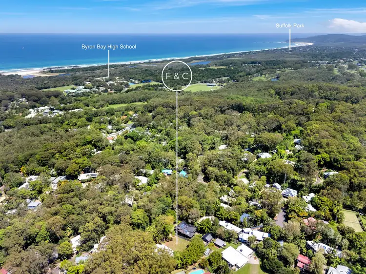 Fourth view of Homely land listing, 47 Cemetery Road, Byron Bay NSW 2481