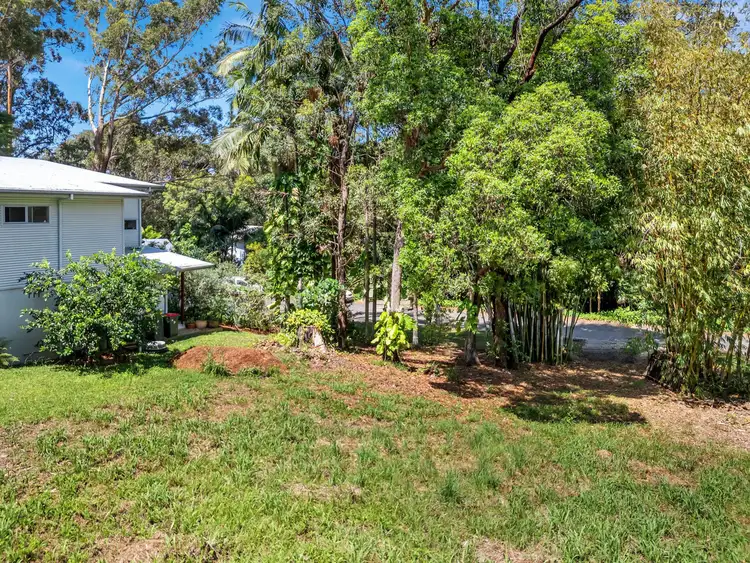 Sixth view of Homely land listing, 47 Cemetery Road, Byron Bay NSW 2481