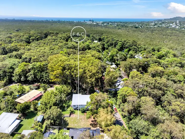 Seventh view of Homely land listing, 47 Cemetery Road, Byron Bay NSW 2481