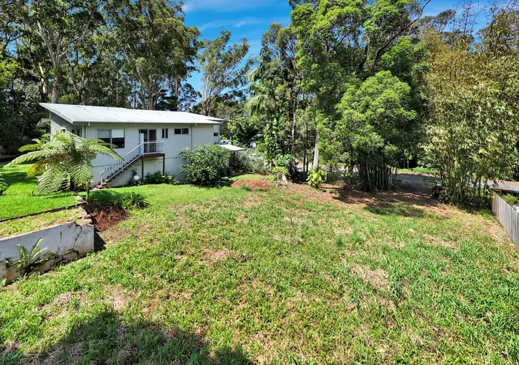 Seventh view of Homely land listing, 47 Cemetery Road, Byron Bay NSW 2481