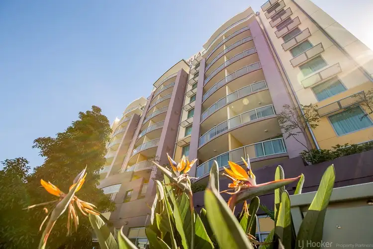 407/14-16 Carol Avenue, Springwood QLD 4127