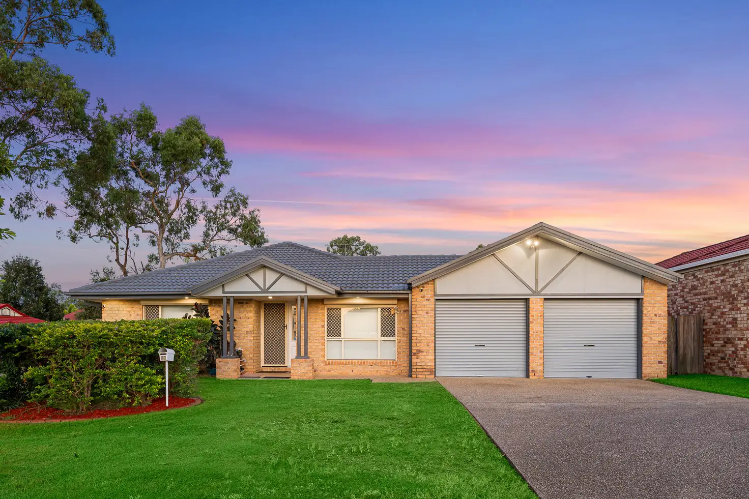 Main view of Homely house listing, 20 Columbus Place, Forest Lake QLD 4078