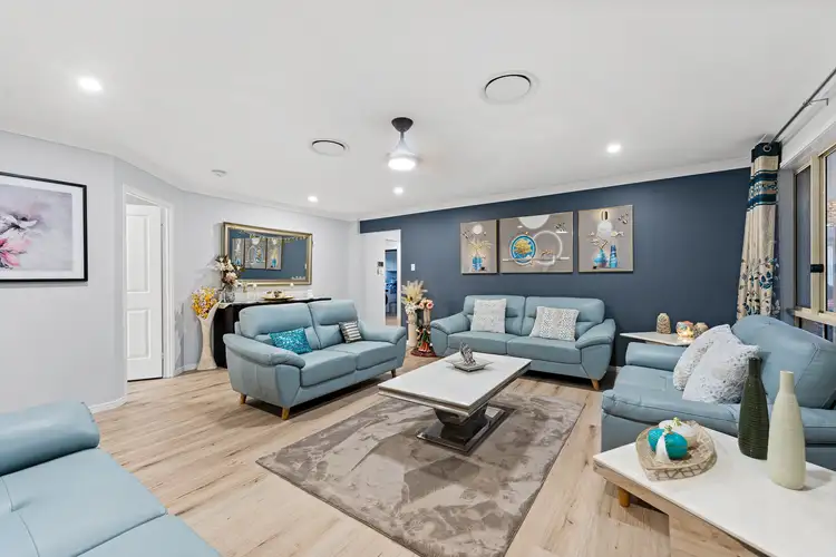 Second view of Homely house listing, 20 Columbus Place, Forest Lake QLD 4078