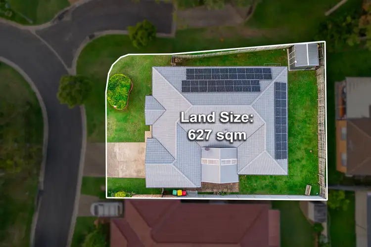 Third view of Homely house listing, 20 Columbus Place, Forest Lake QLD 4078