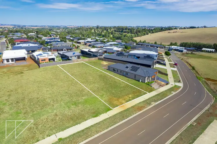 Fourth view of Homely land listing, 16 Silver Wattle Drive, Warragul VIC 3820