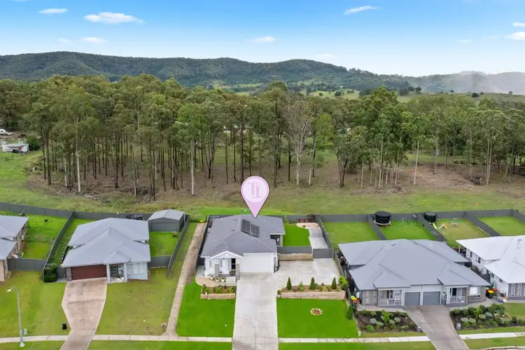 9 Beaufort Avenue, Bellbird NSW 2325