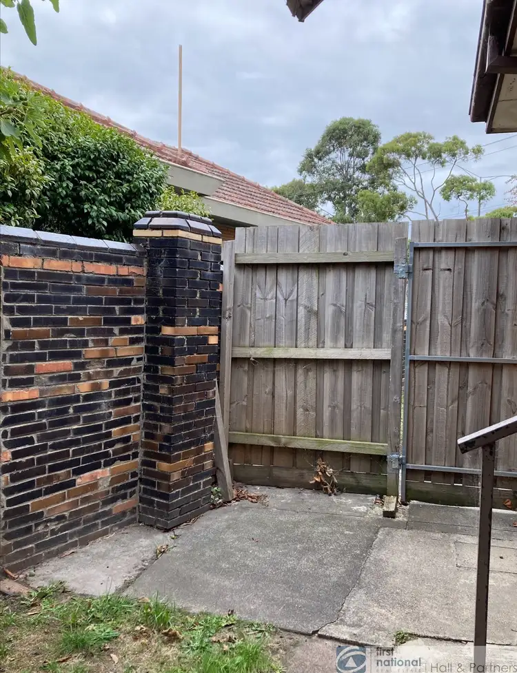 Fifth view of Homely unit listing, 1/133 Princes Highway, Dandenong VIC 3175