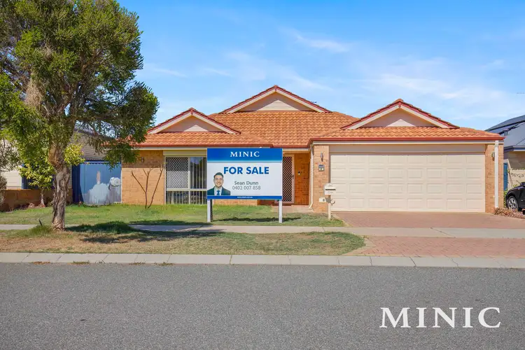 6 Redcurrant Street, Byford WA 6122