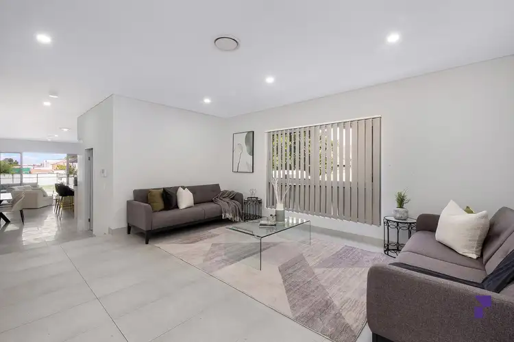 Third view of Homely semi-detached listing, 75A Railway Parade, Condell Park NSW 2200