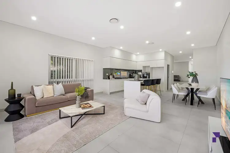 Fourth view of Homely semi-detached listing, 75A Railway Parade, Condell Park NSW 2200