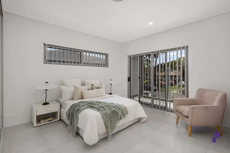 Sixth view of Homely semi-detached listing, 75A Railway Parade, Condell Park NSW 2200