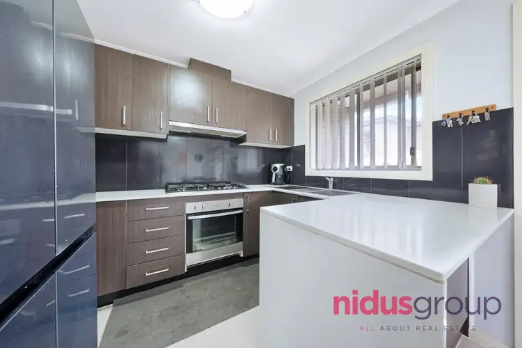 Third view of Homely townhouse listing, 2/4 Methven Street, Mount Druitt NSW 2770