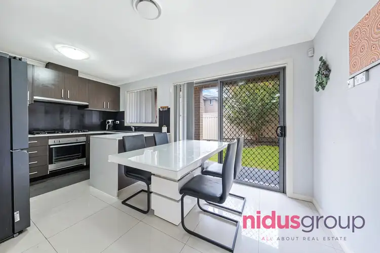 Fourth view of Homely townhouse listing, 2/4 Methven Street, Mount Druitt NSW 2770
