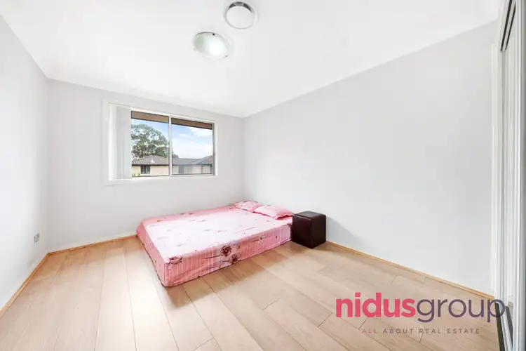 Fifth view of Homely townhouse listing, 2/4 Methven Street, Mount Druitt NSW 2770